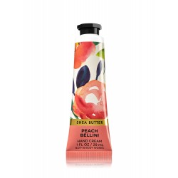 Bath & Body Works Peach Bellini Hand Cream