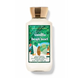 Bath & Body Works Vanilla Bean Daily Nourishing Body Lotion