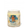 Bath & Body Works Gingerbread Marshmallow Scented Candle
