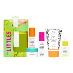 Drunk Elephant The Littles 6.1 Skincare Travel Set