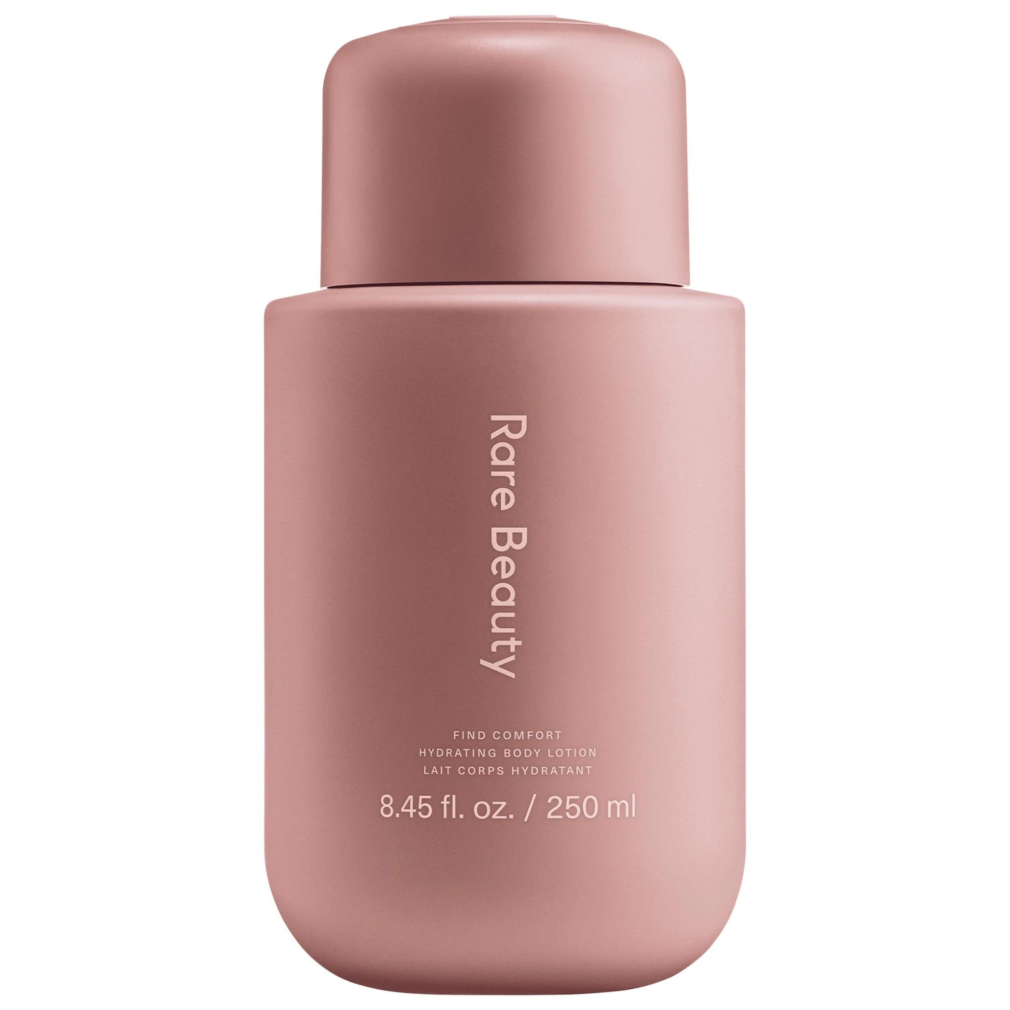 On the body shop lotion