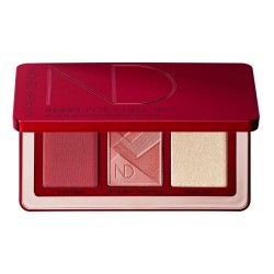 Natasha Denona Berry Pop Cheek Trio