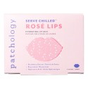 Patchology Serve Chilled Rosé Lips 5 Pack