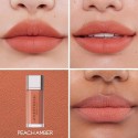 Anastasia Beverly Hills Lip Velvet Liquid Lipstick Peach Amber