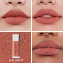 Anastasia Beverly Hills Lip Velvet Liquid Lipstick Parchment