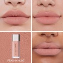 Anastasia Beverly Hills Lip Velvet Liquid Lipstick Peachy Nude