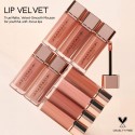 Anastasia Beverly Hills Lip Velvet Liquid Lipstick