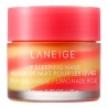 Laneige Pink Lemonade Lip Sleeping Mask Intense Hydration with Vitamin C