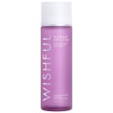 Wishful Eggplant Exfoliator 9.5% AHA, BHA & PHA Pore Clarifying Daily Toner 200 mL