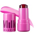 Milk Makeup Cooling Water Jelly Tint Lip + Cheek Blush Stain Splash