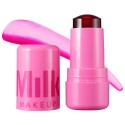 Milk Makeup Cooling Water Jelly Tint Lip + Cheek Blush Stain Burst