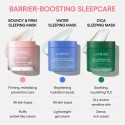 Laneige Bouncy + Firm Radiance Boosting Sleeping Mask