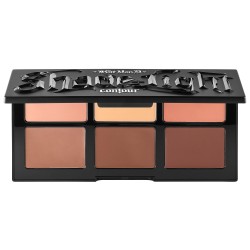 Kat Von D Shade + Light Crème Contour Refillable Palette