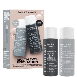 Paula's Choice Multi-Level Exfoliation Trial Kit