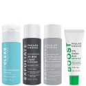 Paula's Choice Breakout Exfoliation Kit