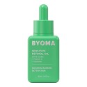 Byoma Sensitive Retinol Oil 