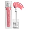 Huda Beauty Faux Filler Shiny Non-Sticky Lip Gloss Sugar Baby