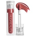 Huda Beauty Faux Filler Shiny Non-Sticky Lip Gloss Bombshell