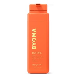 Byoma Smoothing Body Polish