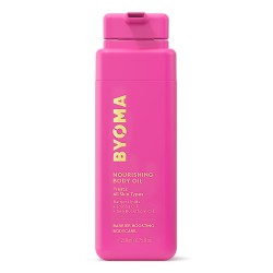 Byoma Nourishing Body Oil 