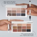 Makeup By Mario Master Mattes Eyeshadow Palette The Neutrals