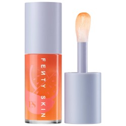 Fenty Skin Kalahari Melon Treatz Hydrating + Strengthening Lip Oil