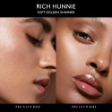 Fenty Beauty Demi' Glow Baked Highlighter Rich Hunnie