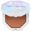 Fenty Beauty Demi' Glow Baked Highlighter That'$ Rich