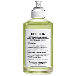 Maison Margiela Replica From The Garden Eau de Toilette