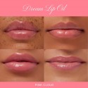 Summer Fridays Dream Lip Oil for Moisturizing Sheer Coverage Pink Cloud