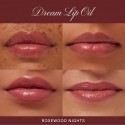 Summer Fridays Dream Lip Oil for Moisturizing Sheer Coverage Rosewood Nights