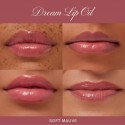 Summer Fridays Dream Lip Oil for Moisturizing Sheer Coverage Soft Mauve