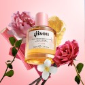Gisou Honey Infused Hair Perfume - Wild Rose