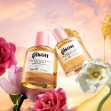 Gisou Honey Infused Hair Perfume - Wild Rose