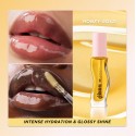 Gisou Honey Infused Lip Oil Honey Gold