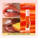 Gisou Honey Infused Lip Oil Mango Passion Punch