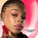 Gisou Honey Infused Lip Oil Strawberry Sorbet