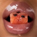 Gisou Honey Infused Lip Oil Watermelon Sugar