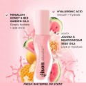 Gisou Honey Infused Lip Oil Watermelon Sugar