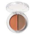 KVD Beauty Good Apple Bronzer Duo Light 200