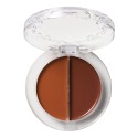 KVD Beauty Good Apple Bronzer Duo Tan 500