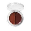 KVD Beauty Good Apple Bronzer Duo Rich Deep 700