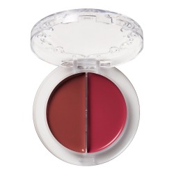 KVD Beauty Good Apple Cream Blush Duo