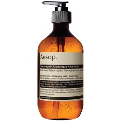 Aesop Resurrection Hand Wash