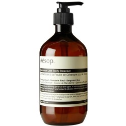 Aesop Geranium Leaf Body Cleanser