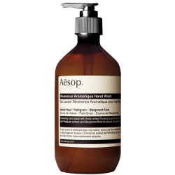 Aesop Reverence Aromatique Hand Wash