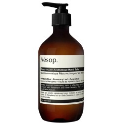 Aesop Resurrection Aromatique Hand Balm