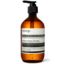 Aesop A Rose By Any Other Name Body Cleanser