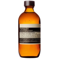 Aesop Parsley Seed Facial Cleanser