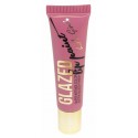 L.A. Girl Glazed Lip Paint Blushing